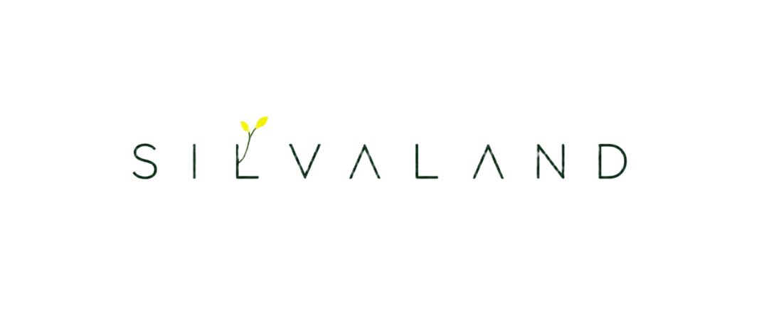 Silvaland logo